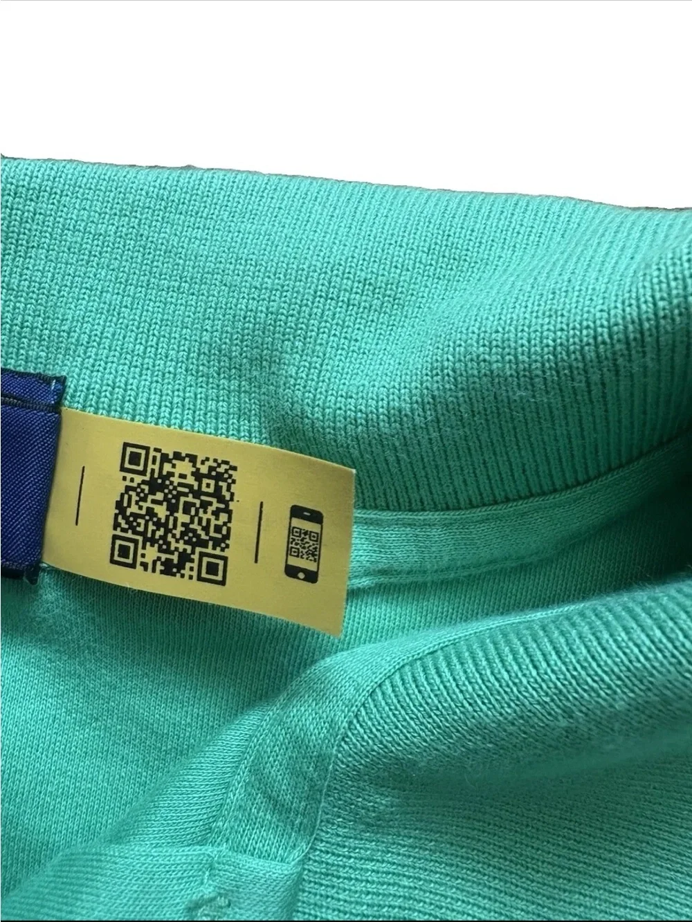 Ralph Lauren classic short